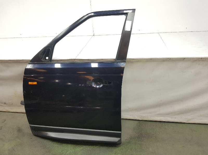 LAND ROVER Range Rover Sport 1 generation (2005-2013) Front Left Door LR016465, AH3220125BABDA790090 19713117