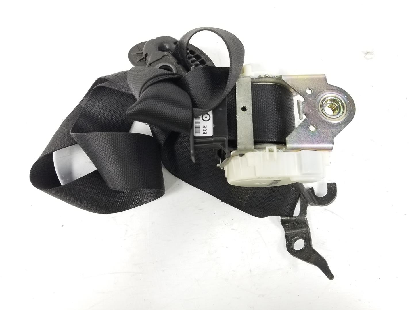 BMW 3 Series E90/E91/E92/E93 (2004-2013) Front Right Seatbelt 72119117220,72119117220 19756260