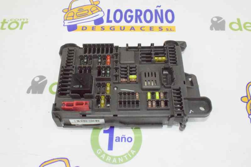 BMW X6 E71/E72 (2008-2012) Fuse Box 61146931687,61146931687 19590553