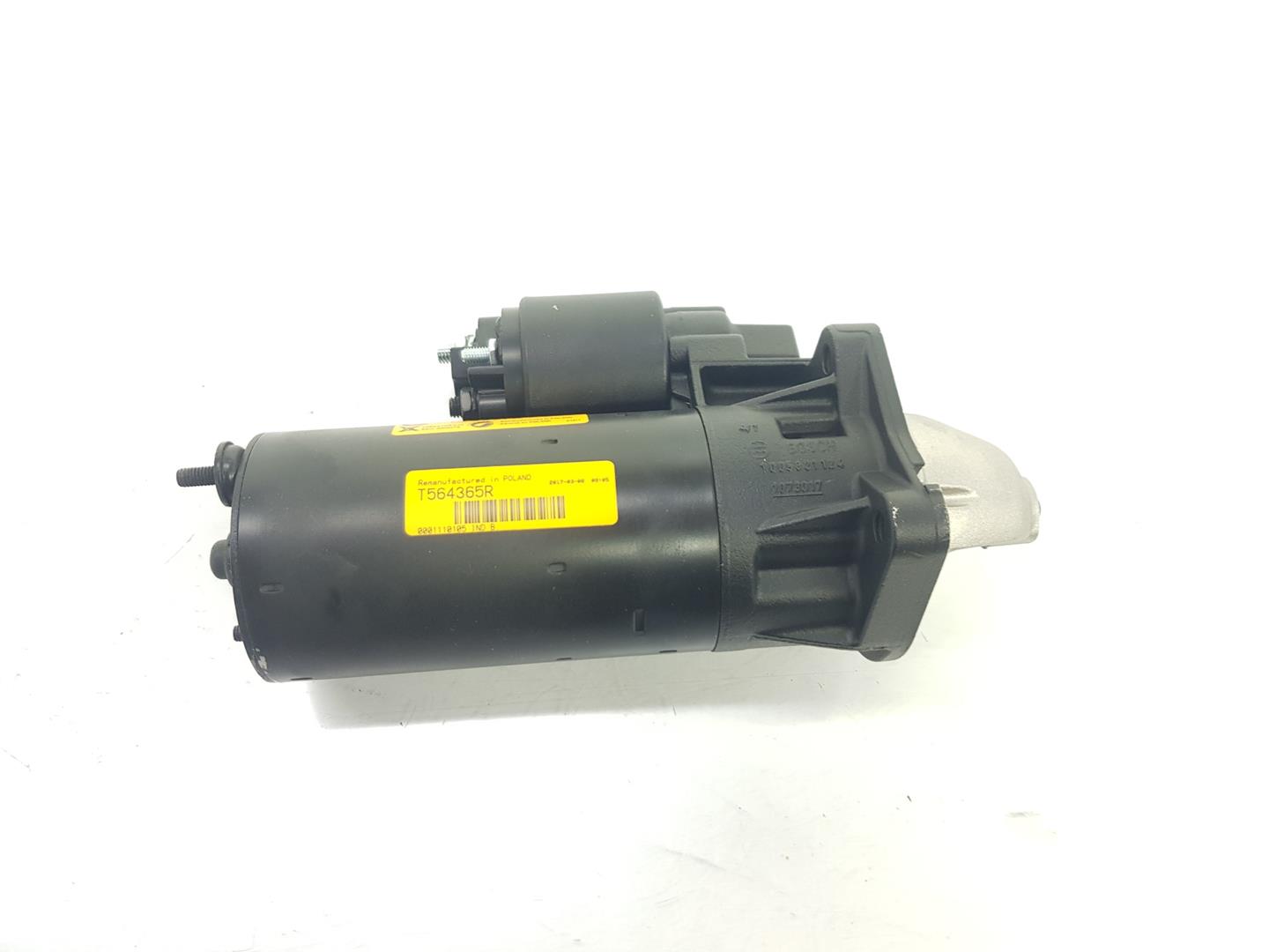 RENAULT Fiesta 5 generation (2001-2010) Starter Motor 7003146,6683311 19795329