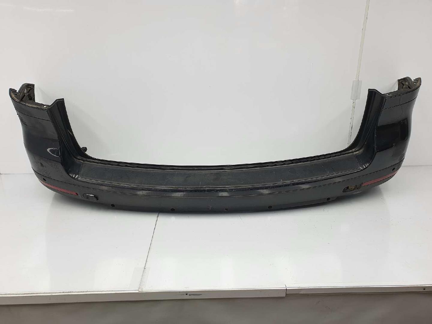 VOLKSWAGEN Touareg 1 generation (2002-2010) Rear Bumper 7L6807417D,7L6807434AB9B9 19720076