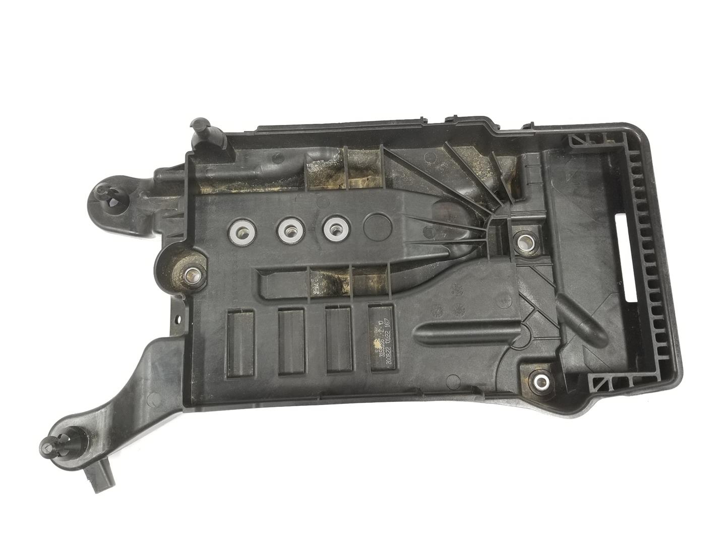 SEAT Alhambra 2 generation (2010-2021) Battery holder 2Q0915331, 2Q0915331 20144491