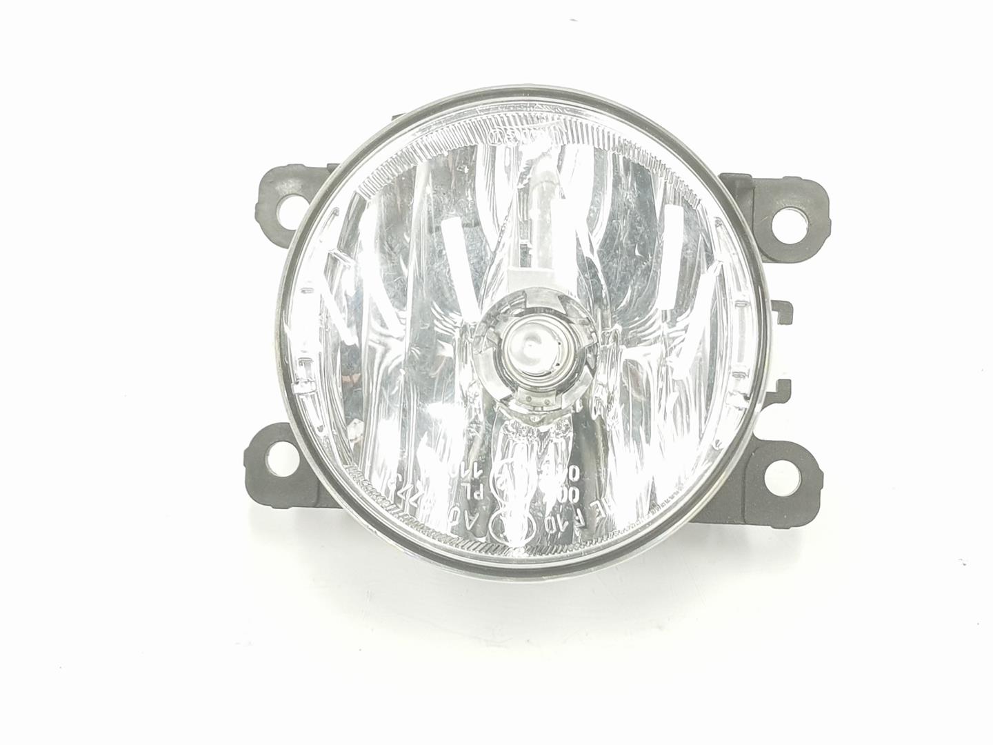 DACIA Lodgy 1 generation (2013-2024) Front Left Fog Light 261500097R, 261500097R, MATERIALNUEVO 19856110