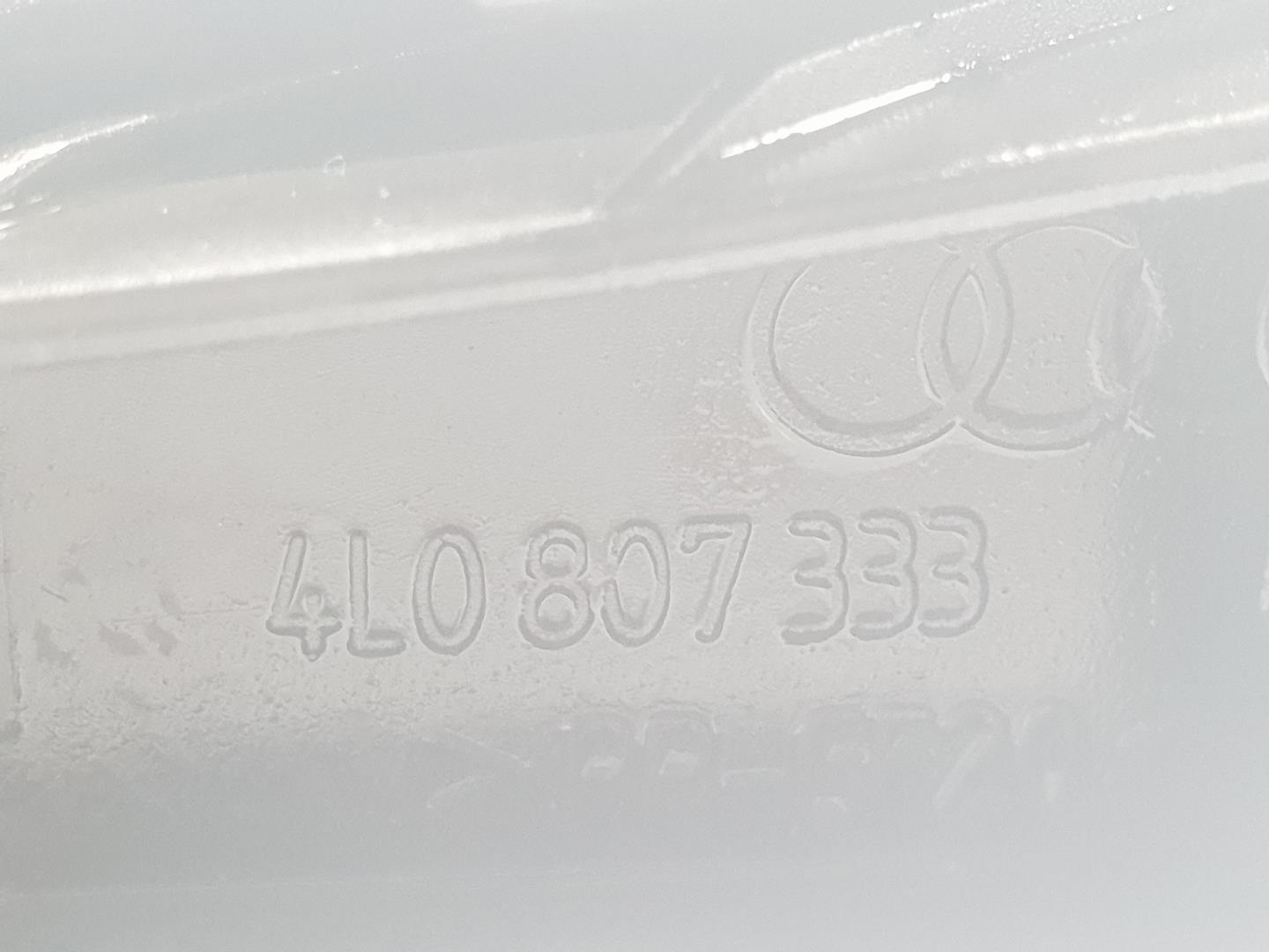 AUDI Q7 4L (2005-2015) Priekinio kairio žibinto laikiklis 4L0807333, 4L0807333 23093706