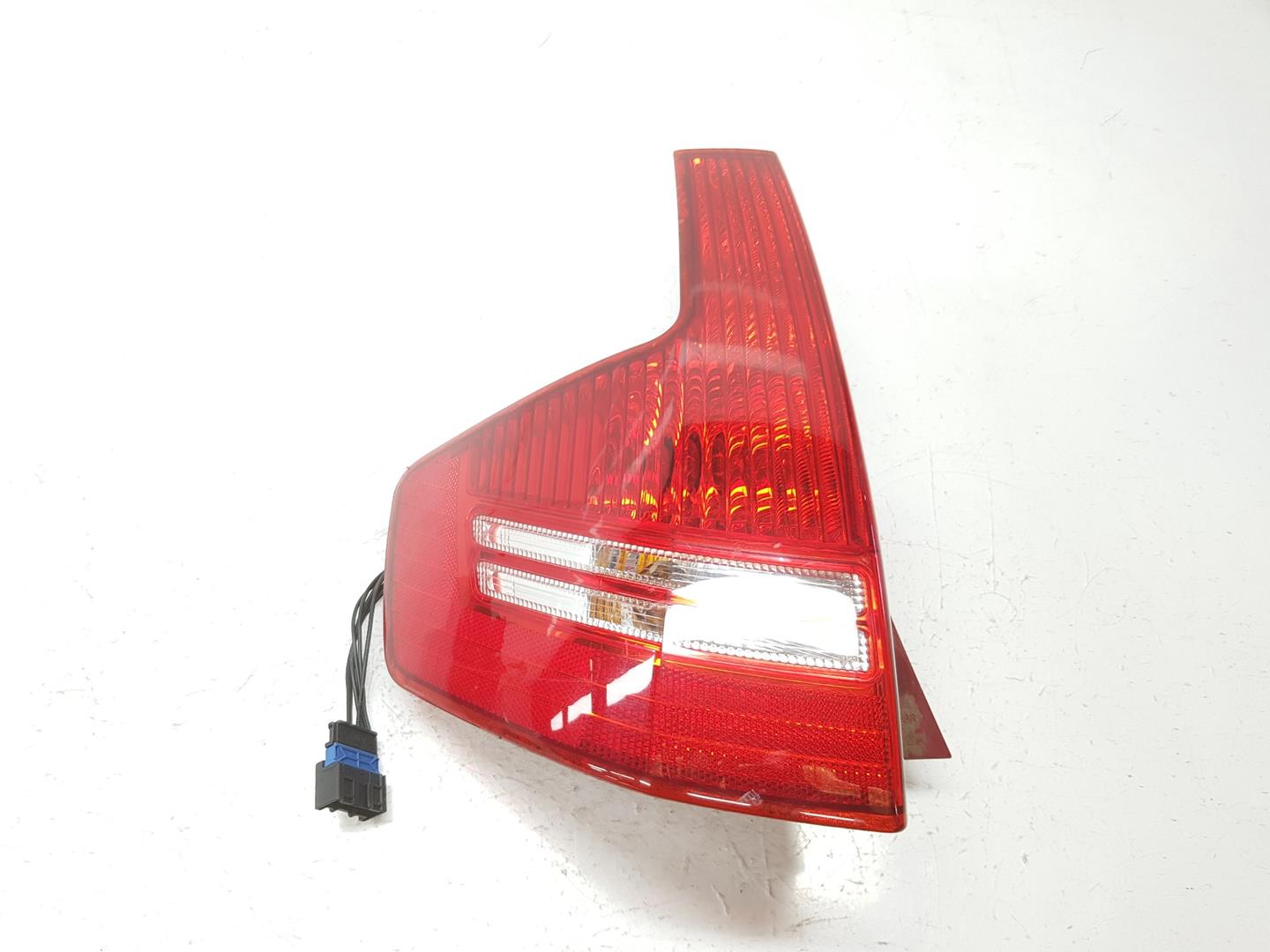 CITROËN C4 1 generation (2004-2011) Rear Left Taillight 6350T8,6350T8 19881887