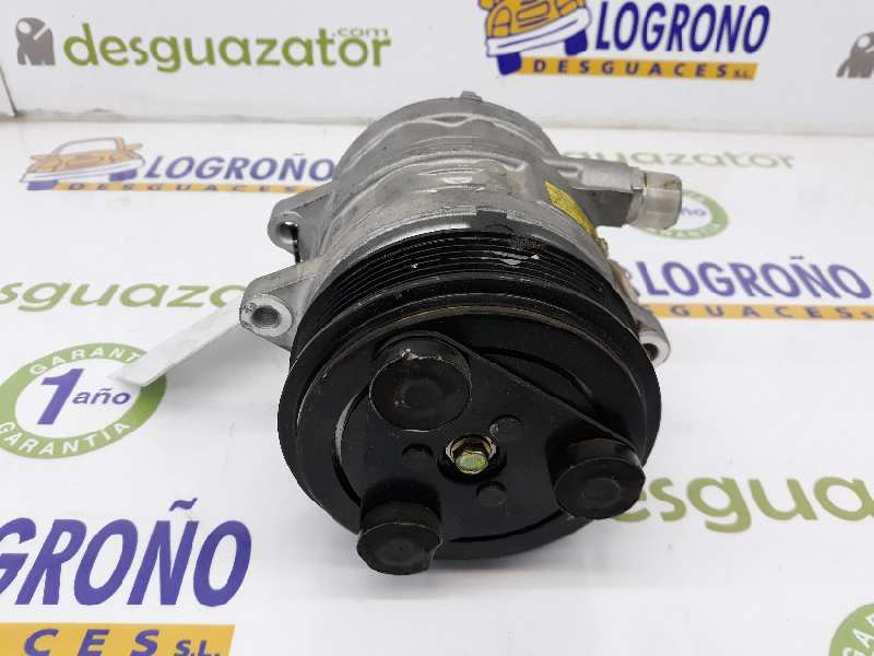 SUZUKI Vitara 1 generation (1988-2006) Air Condition Pump 5006302890, ZXL100PG150, ZXL100PG 19597683