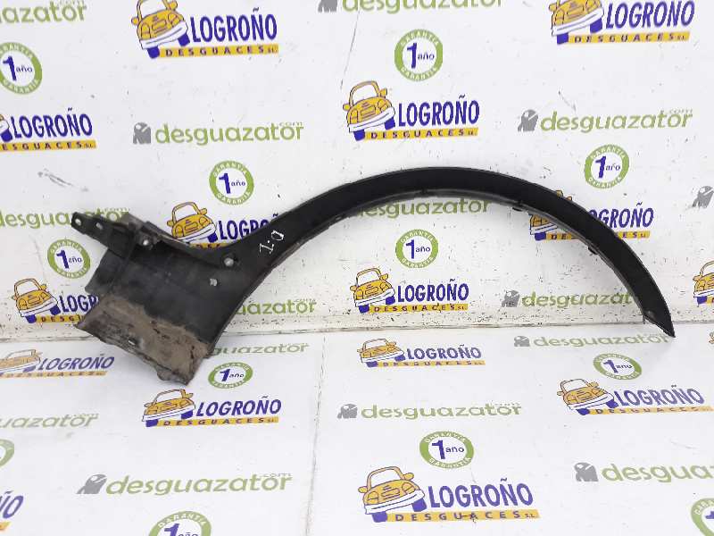 BMW X3 E83 (2003-2010) Front Left Inner Arch Liner 51713405817, 3405817 19590724