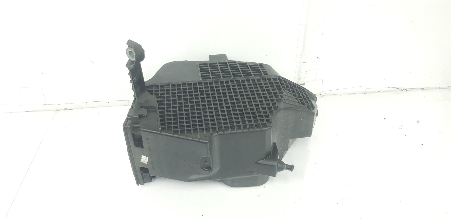 RENAULT Clio 3 generation (2005-2012) Other Engine Compartment Parts 165001258R, 165008308R 24155438