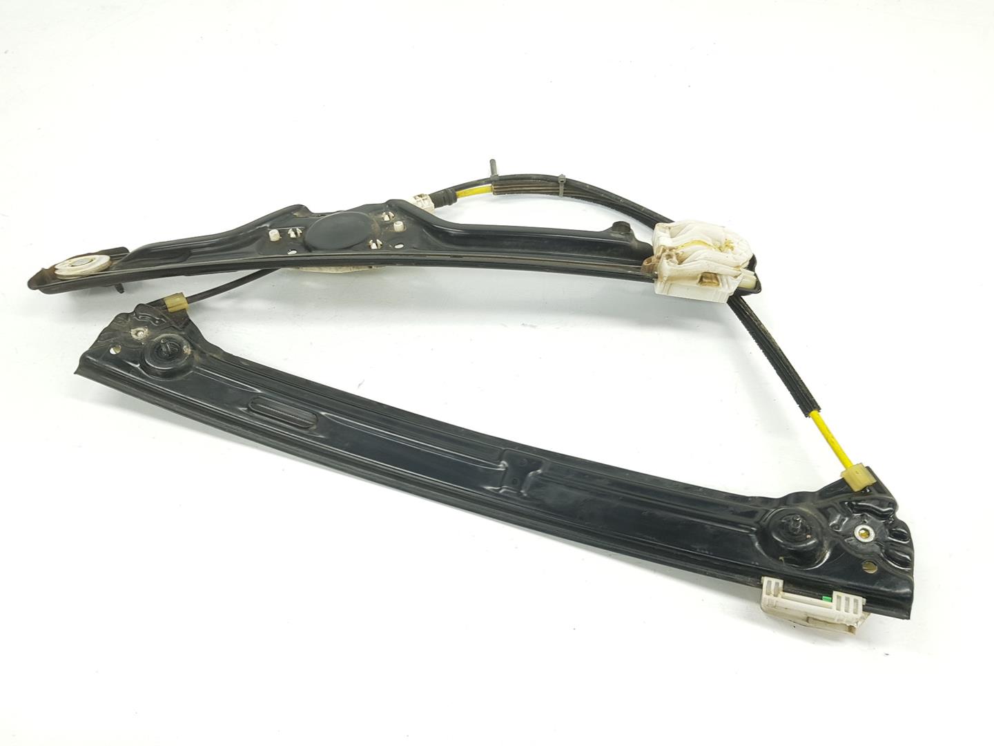 BMW X6 E71/E72 (2008-2012) Vindusregulator foran høyre dør 51337197302, 51337197302 19911878