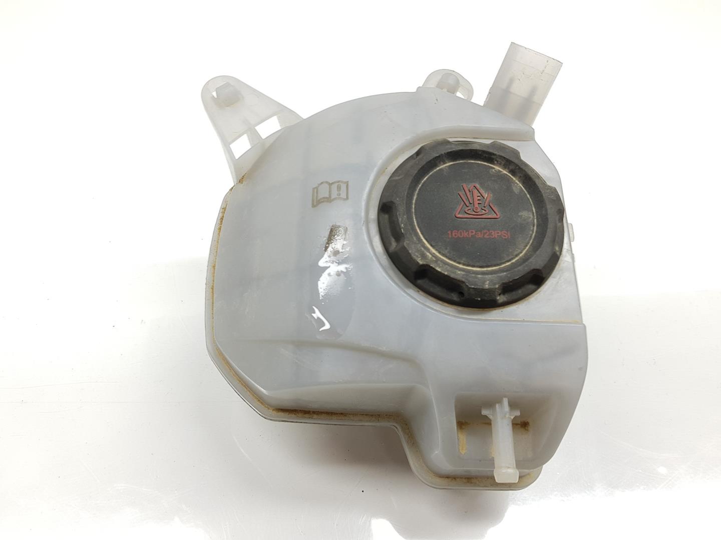 SEAT Arona 1 generation (2017-2024) Expansion Tank 2Q0121407, 2Q0121407D 24245686