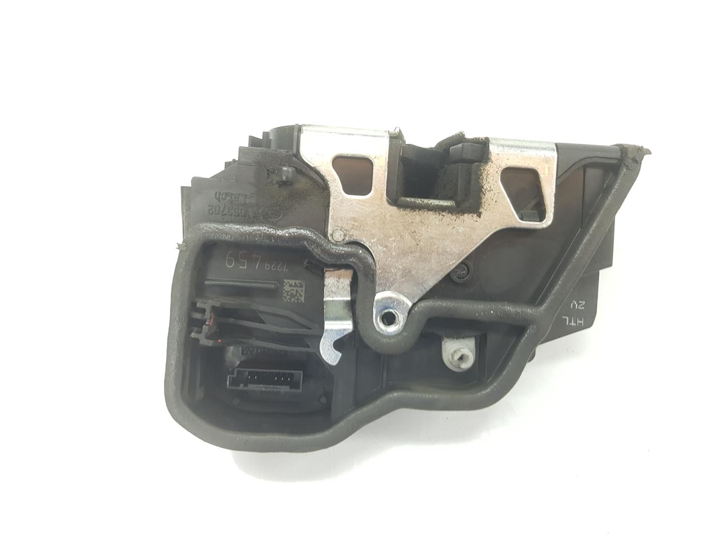 BMW X3 E83 (2003-2010) Rear Left Door Lock 51227229459,7229459 20397639