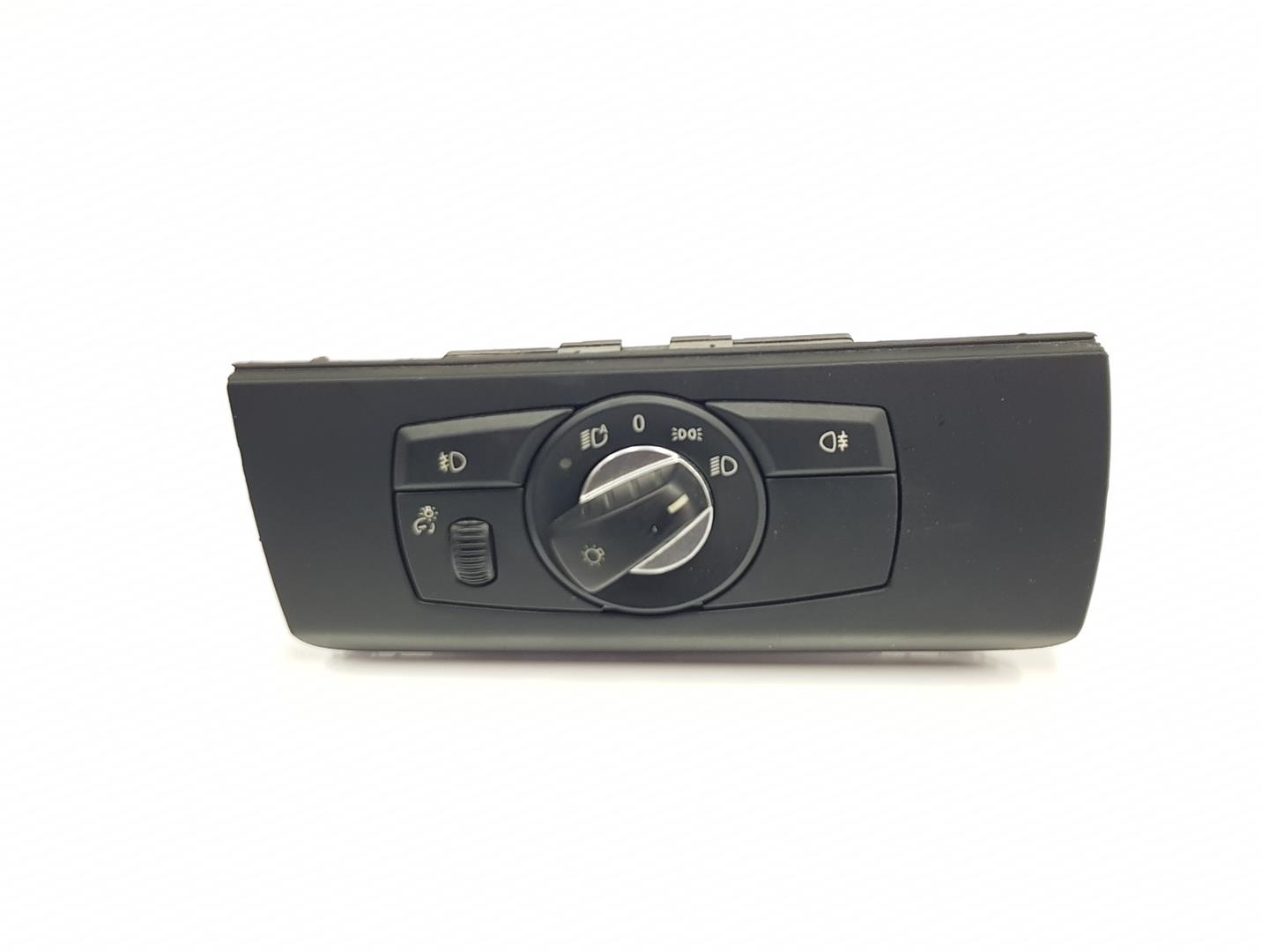 BMW X6 E71/E72 (2008-2012) Headlight Switch Control Unit 61319134726, 9134726 19915130
