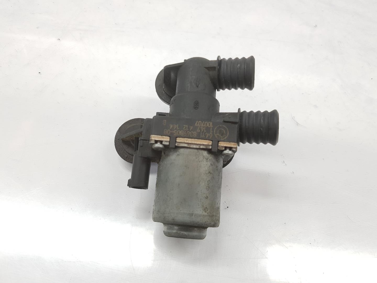 MERCEDES-BENZ 3 Series E46 (1997-2006) Water Pump 64118369805,8369805 21074246