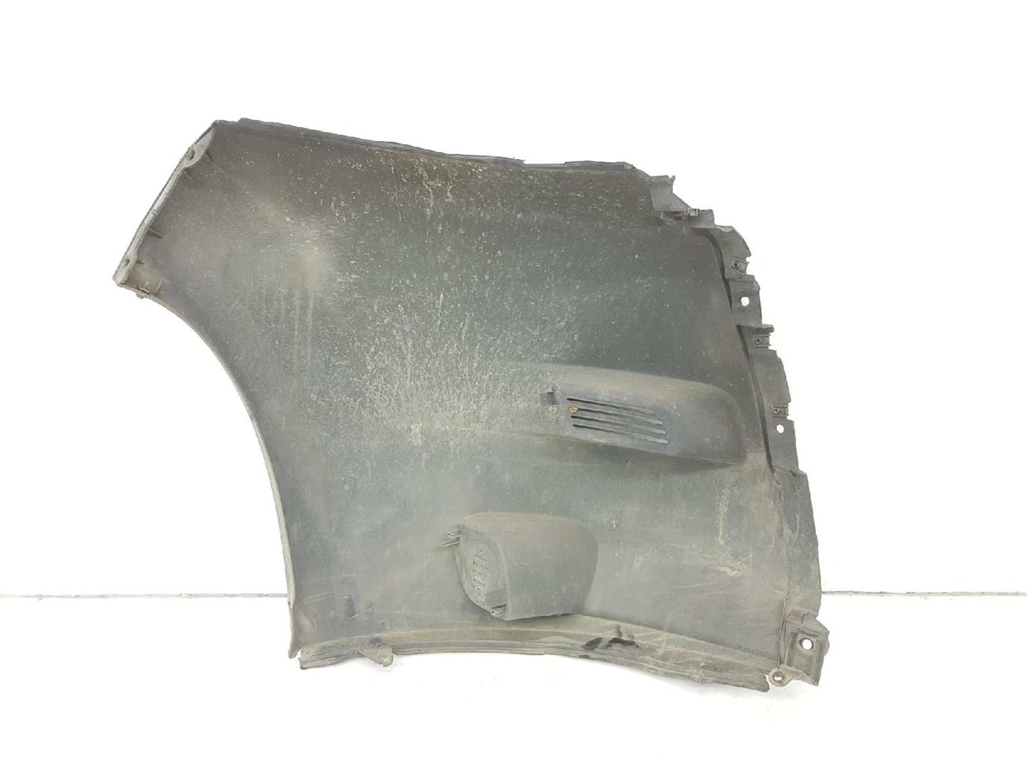 CITROËN Jumper 3 generation (2006-2024) Front Bumper Left Corner 7401HA,7401HA 19731700