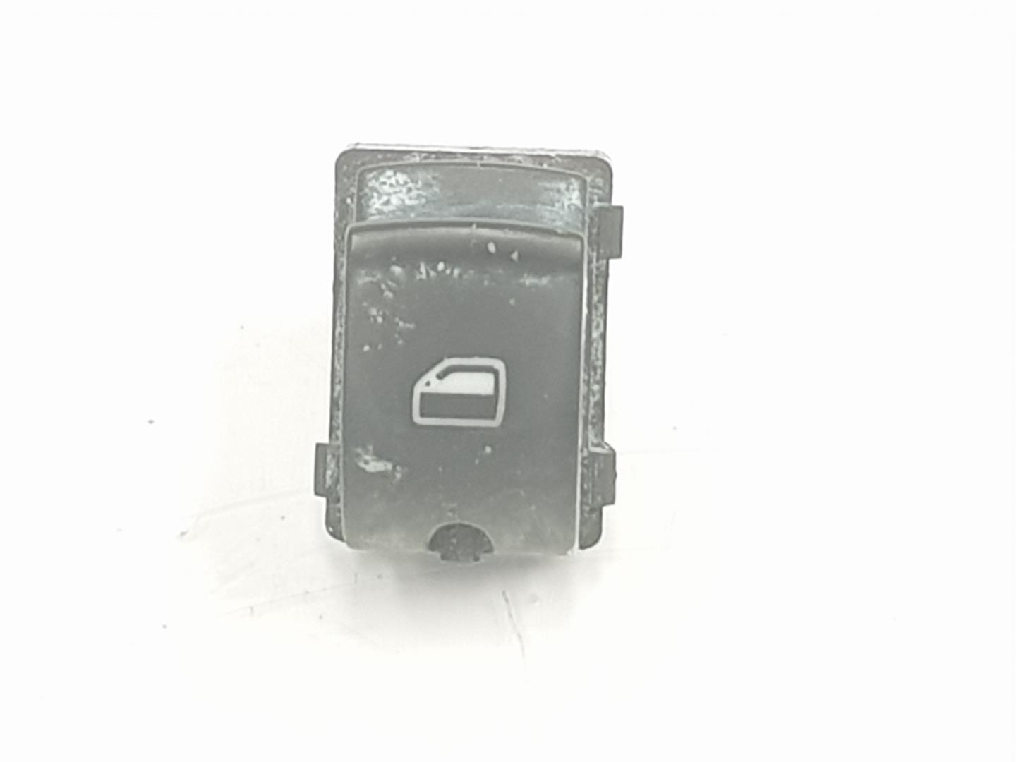AUDI A6 C6/4F (2004-2011) Front Right Door Window Switch 4F0959855A5PR 19915026