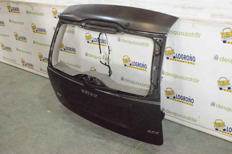 VOLVO Kufor 31218941,GRISOSCURO 25592035