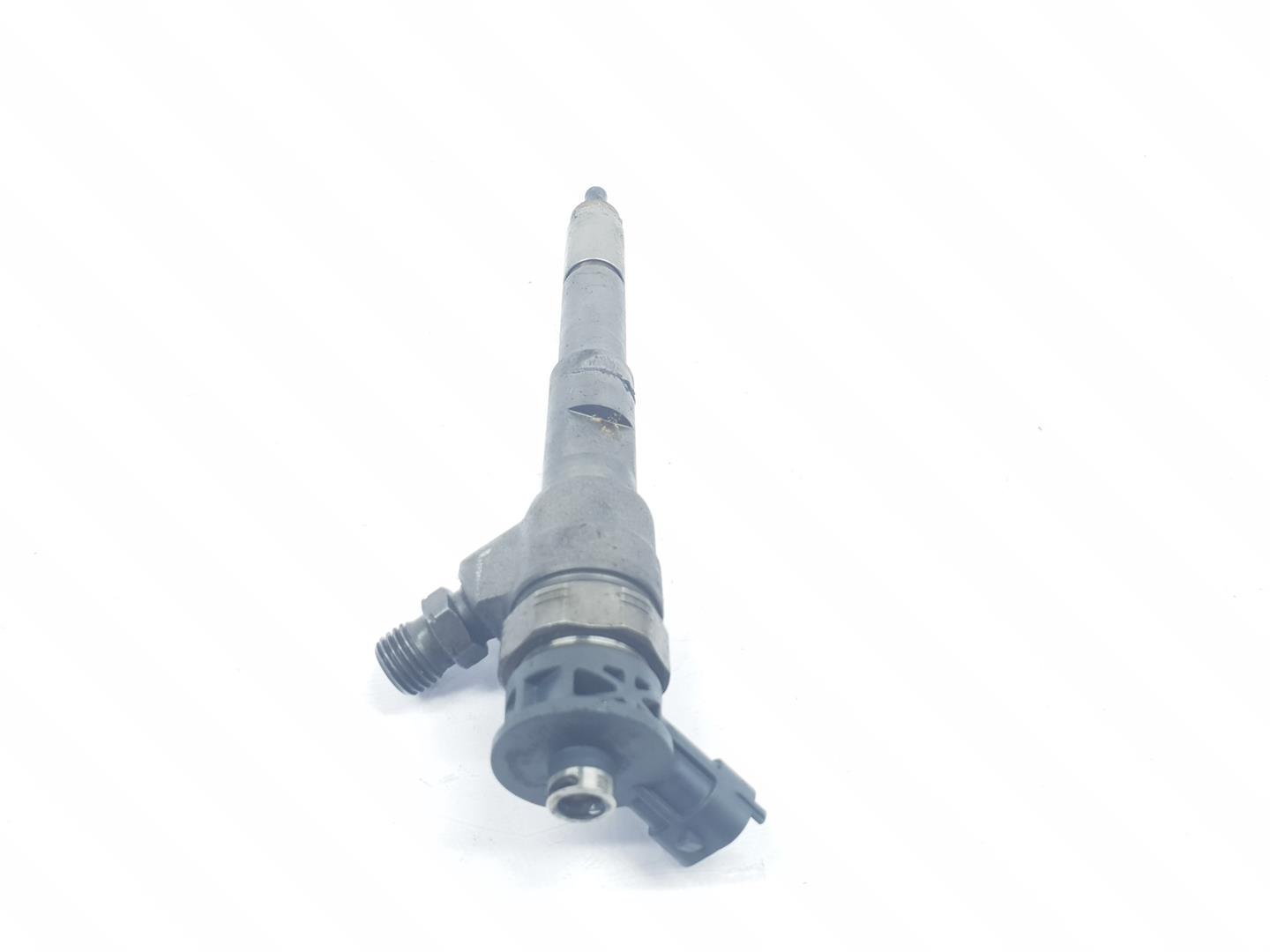 DACIA Duster 1 generation (2010-2017) Форсунка 166000121R,166000121R 24241051