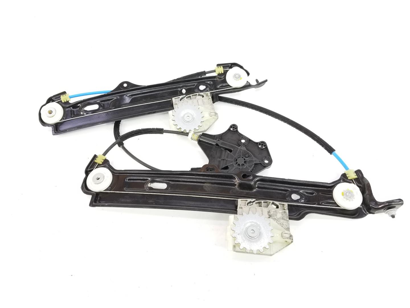 BMW 4 Series F32/F33/F36 (2013-2020) Rear left door window lifter 51357365257,51357365257 19779166