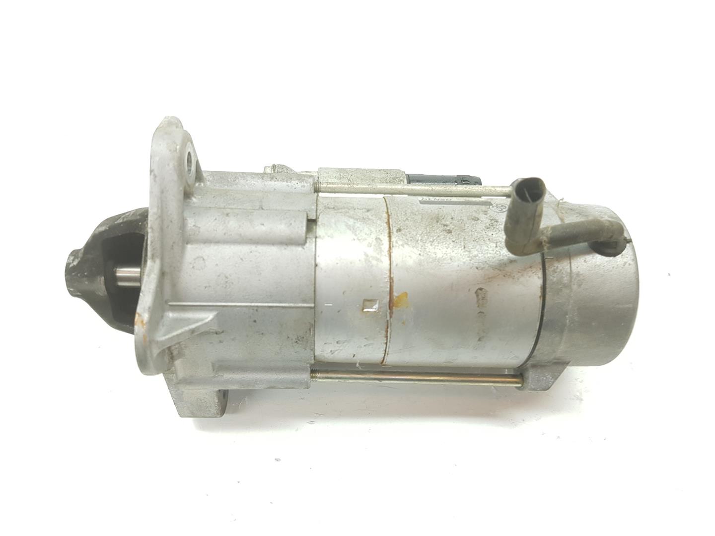 OPEL Zafira C (2012-2016) Startmotor 55579119,95520368 19874705