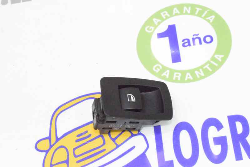 BMW 5 Series E60/E61 (2003-2010) Front Right Door Window Switch 61319113773, 61319113773 19585788