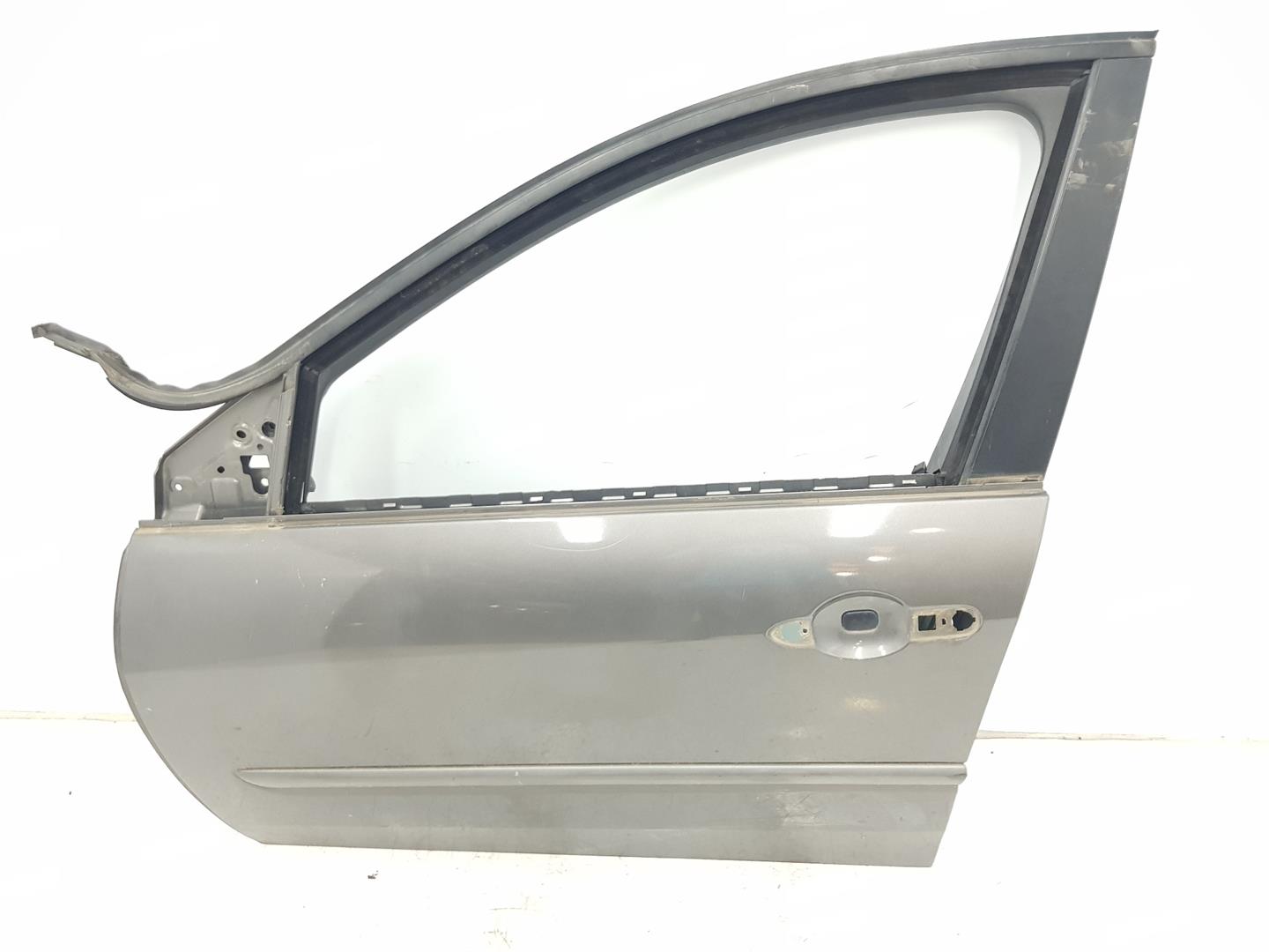 RENAULT Laguna 3 generation (2007-2015) Front Left Door 801010025R, 801010041R 19816890