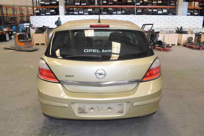 OPEL Astra J (2009-2020) Avarinio (avarinis) mygtukas 13129281, 13129281 19623111