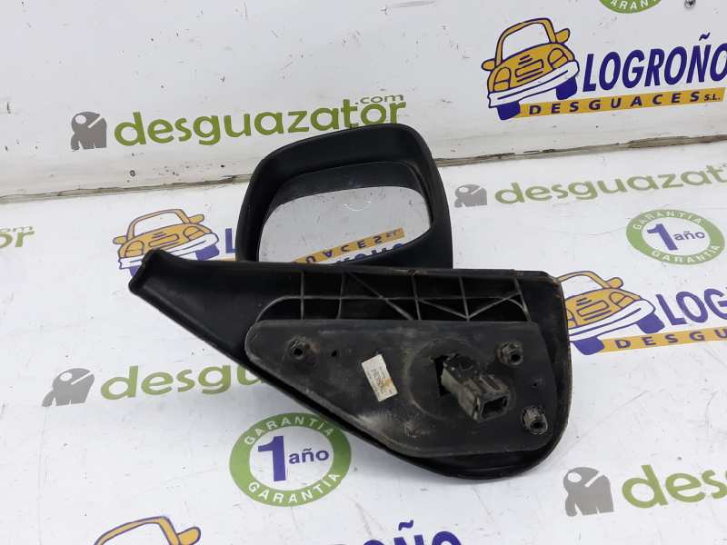 RENAULT Kangoo 1 generation (1998-2009) Дясно странично огледало 7700304835, 7700304835, ELECTRICO5PINES 19634808