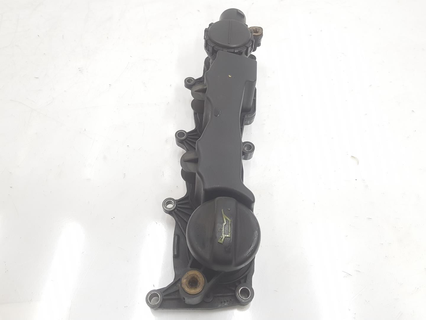 CITROËN C4 1 generation (2004-2011) Кришка клапана 9651815680,0248L1,1151CB 24837204