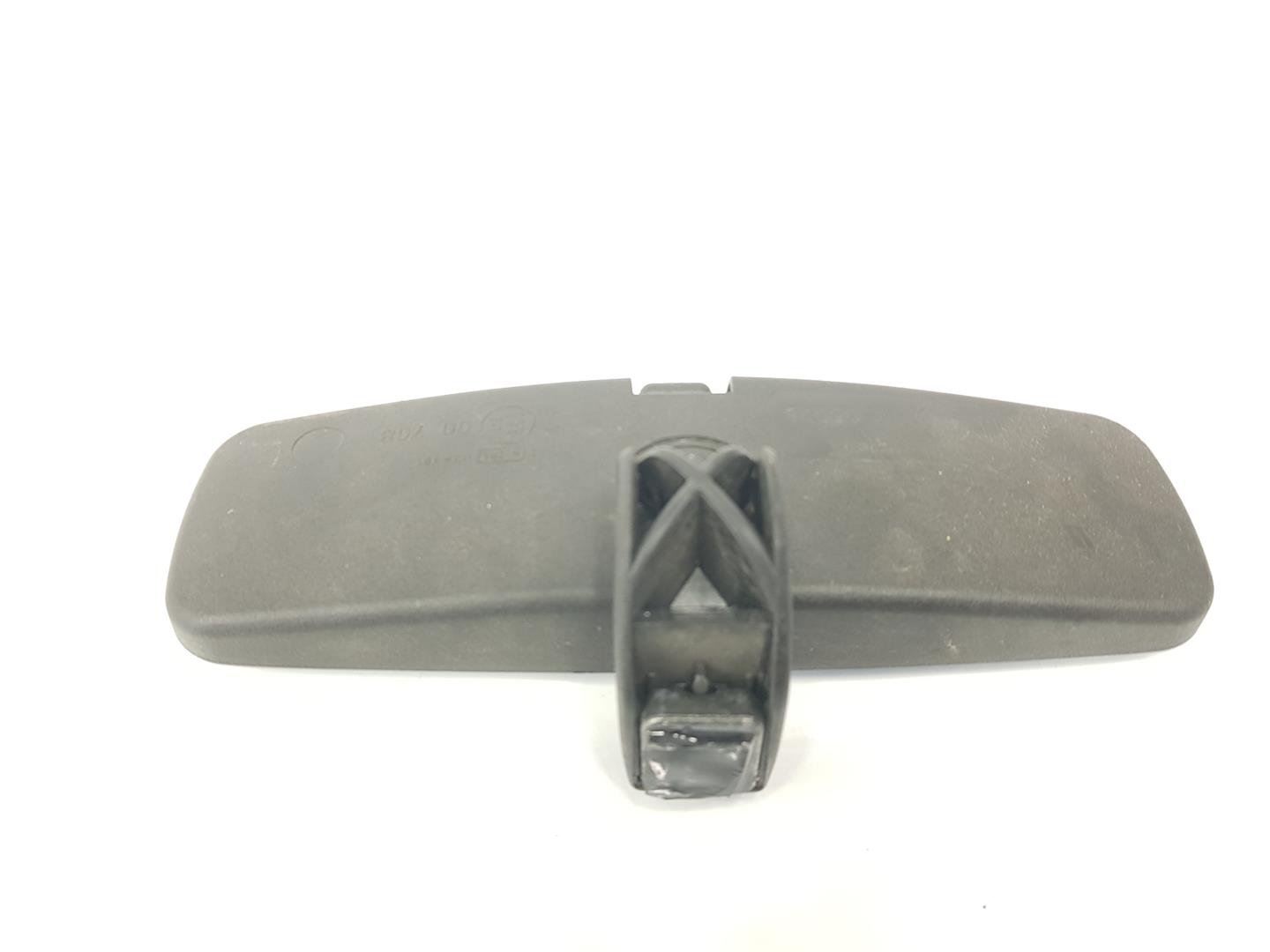 RENAULT Clio 3 generation (2005-2012) Interior Rear View Mirror 963216176R,963216176R 19789231