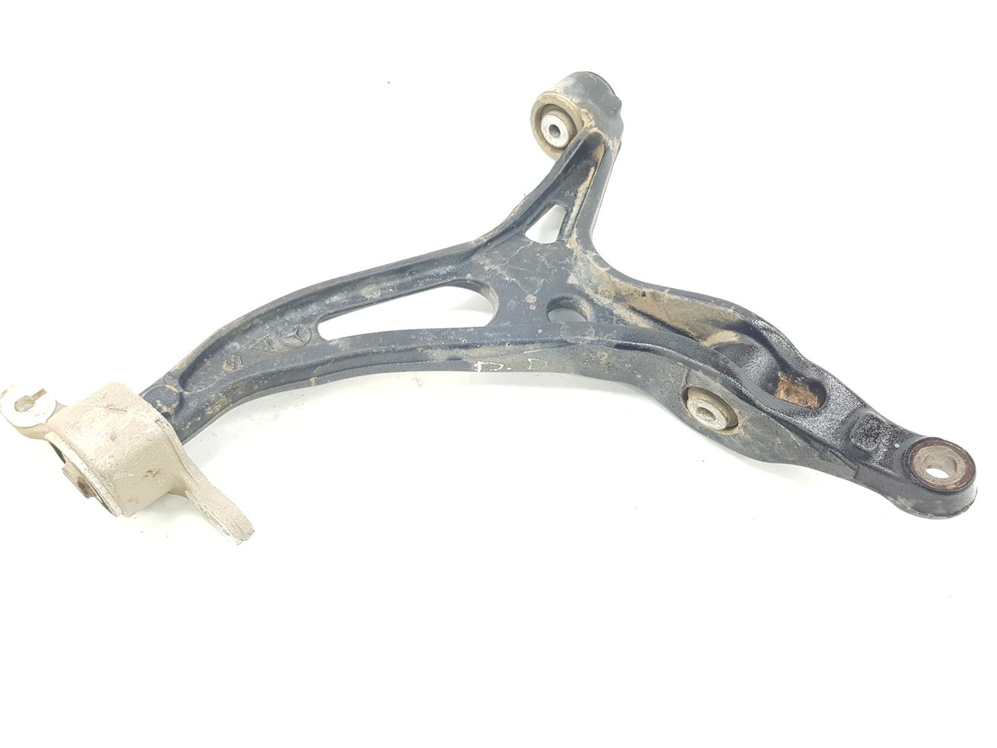 MERCEDES-BENZ M-Class W164 (2005-2011) Fremre høyre arm A1643301807,A1643301807 20694557