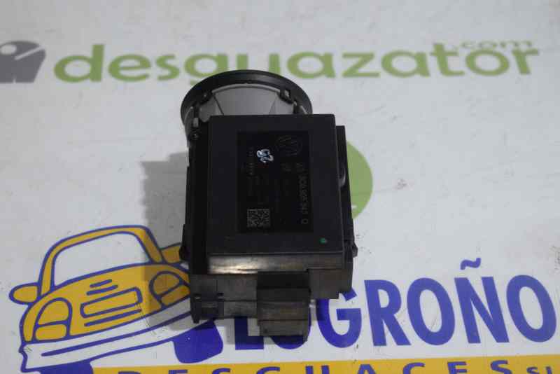 VOLKSWAGEN Passat Variant 1 generation (2010-2024) Ignition Lock 3C0905843R,3C0905843Q 19572329