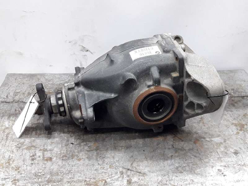 BMW 3 Series F30/F31 (2011-2020) Rear Differential 7599475,33107599475,I=323 24548640