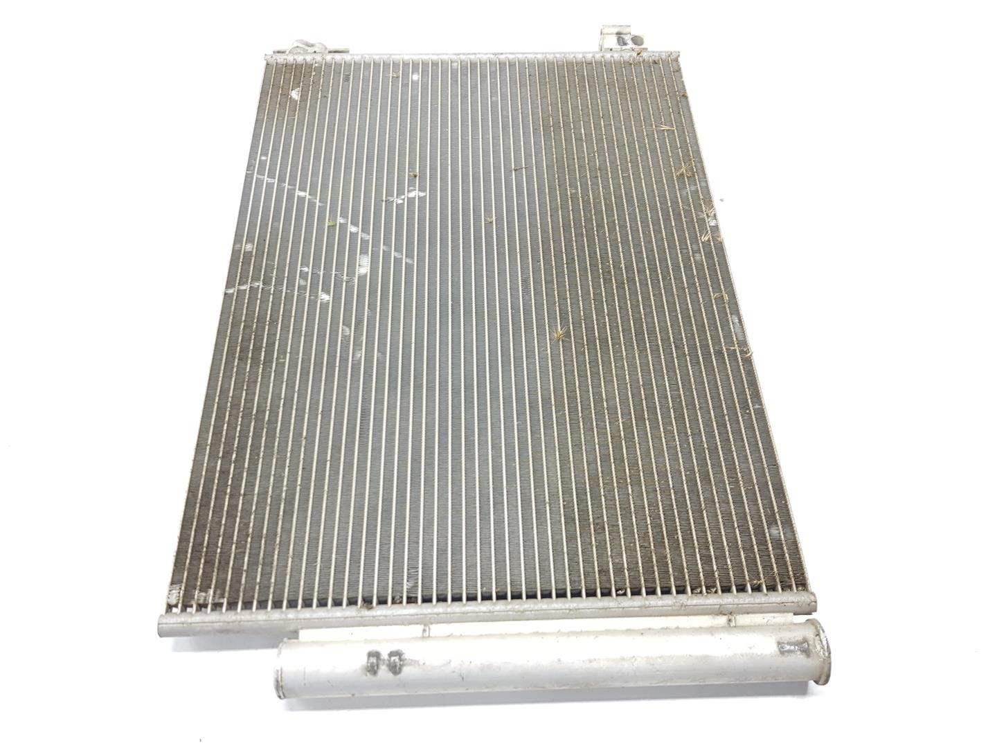 DACIA Duster 1 generation (2010-2017) Air Con Radiator 921006454R, 921006454R 19724170