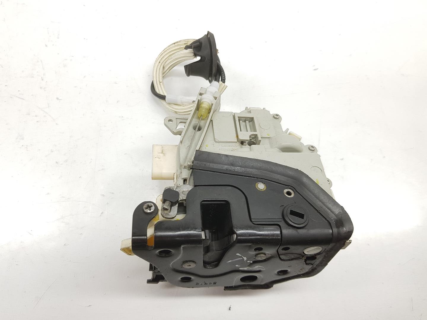 AUDI A6 C6/4F (2004-2011) Κλείδωμα πίσω δεξιών πορτών 8K0839016C,8K0839016C 19910551