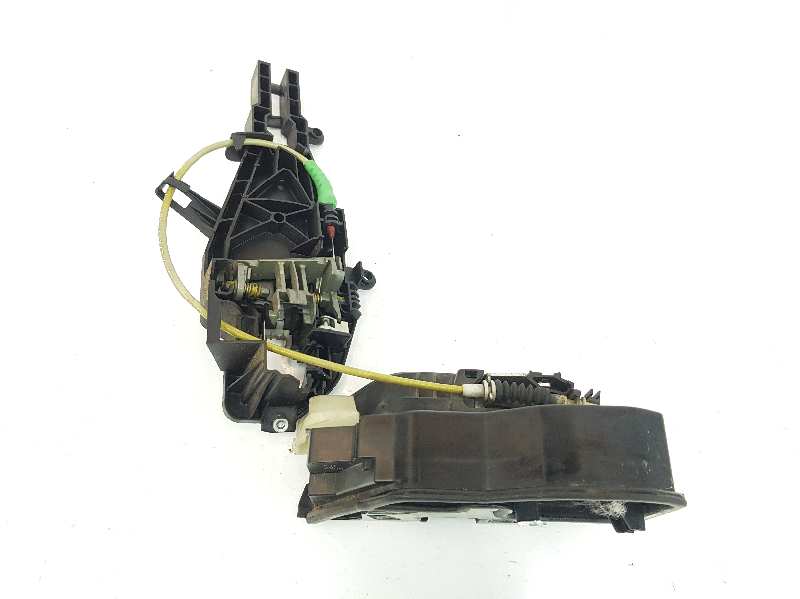 BMW X1 E84 (2009-2015) Front Left Door Lock 7229461, 51217229461 19685734