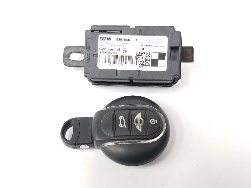 MINI Cooper R56 (2006-2015) Alte unități de control 61359397846,61359397846 19751471