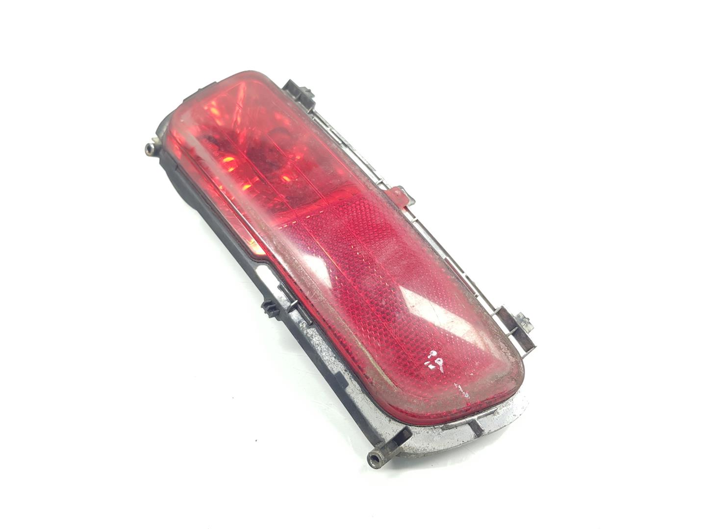 CITROËN C4 Picasso 1 generation (2006-2013) Rear Right Fog Light 98200802, 6351AA 24245334