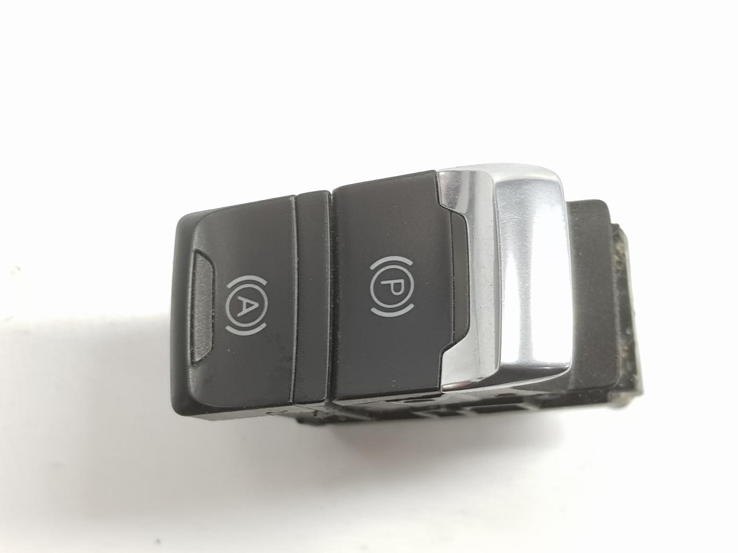 AUDI A6 C6/4F (2004-2011) Handbrake Button 8K1927225D, 8K1927225D 19866948