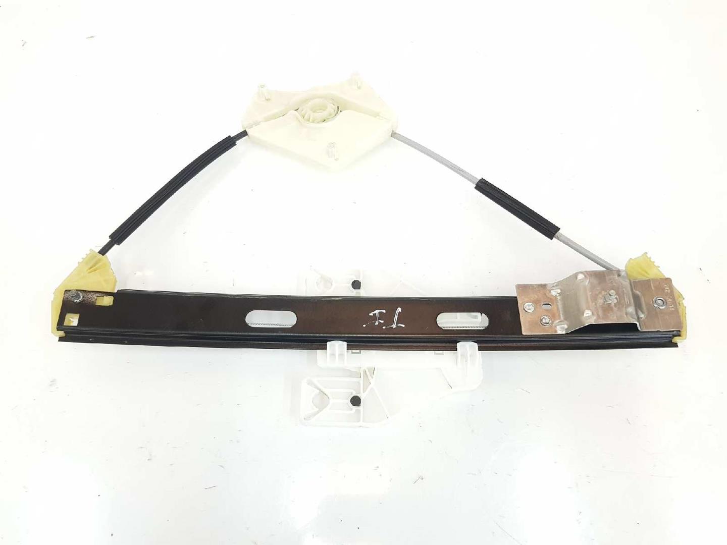 SEAT Leon 3 generation (2012-2020) Ridicator geam ușă dreapta spate 5F4839461D, 5F4839461D 19904976