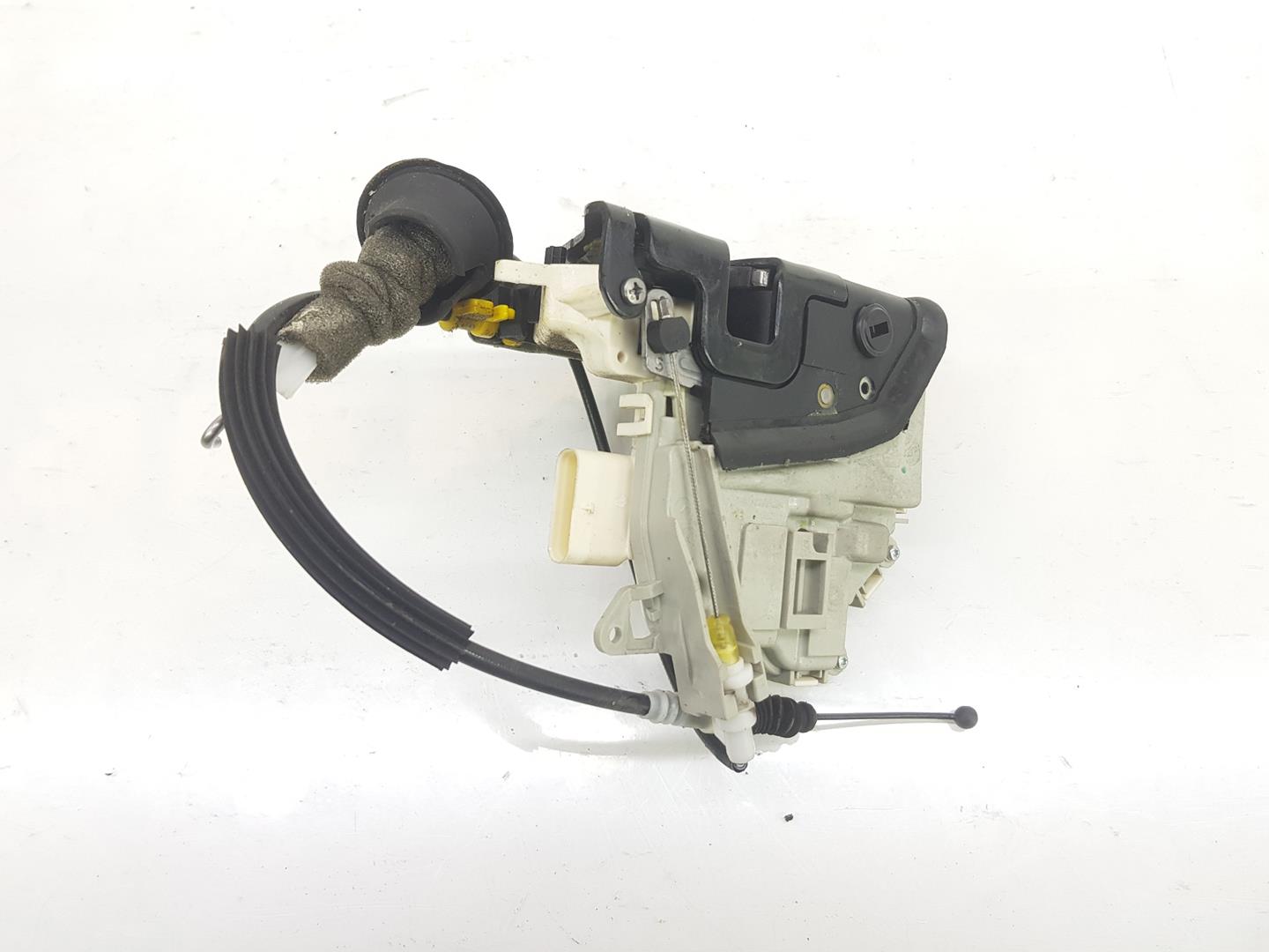 AUDI A5 Sportback 4L (2005-2015) Rear Left Door Lock 8K0839015C, 8K0839015C, 2222DL 19773424