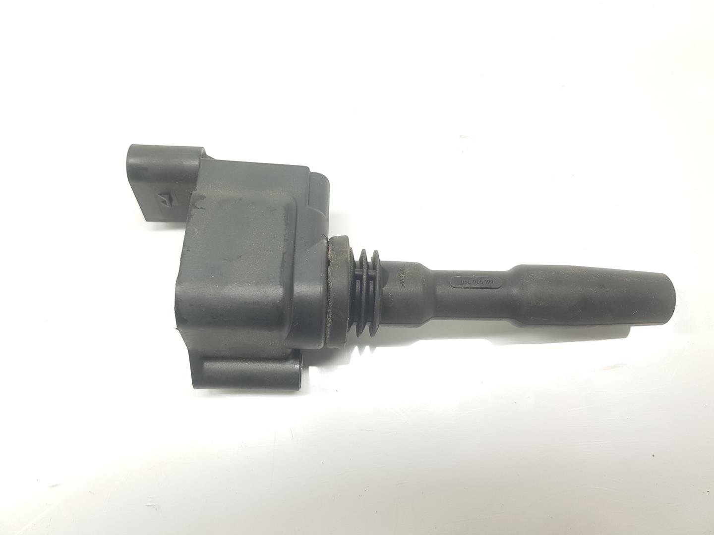 VOLKSWAGEN Golf 7 generation (2012-2024) High Voltage Ignition Coil 05E905110, 05E905110, 1151CB2222DL 19877533