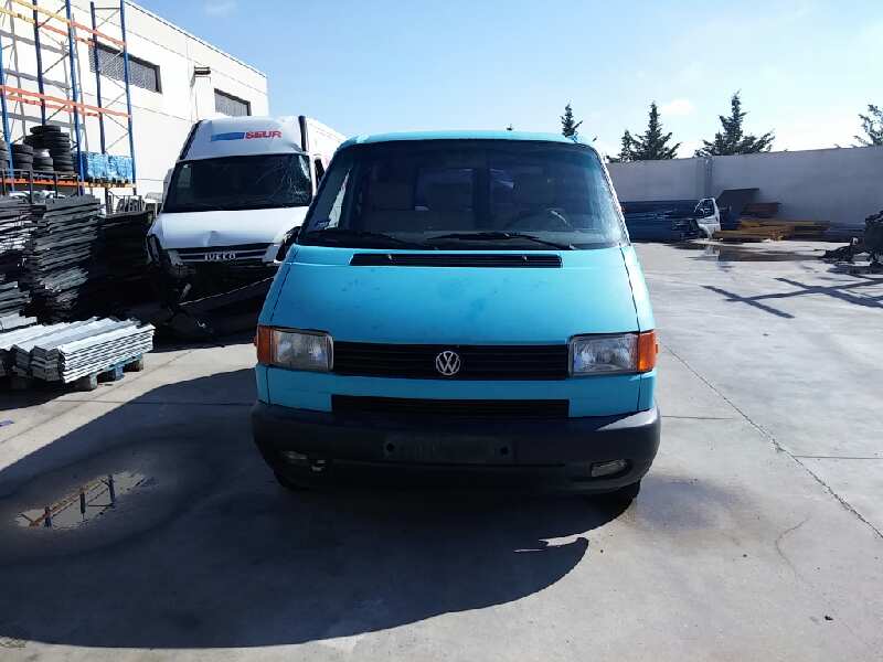 VOLKSWAGEN Transporter T4 (1990-2003) Bränsleinsprutare 068130202G, 068130202G, 2222DL 24111235