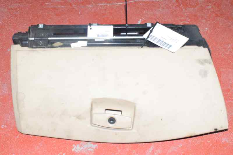 BMW 5 Series E39 (1995-2004) Glove Box 51166985279,51167034080,BEIGE 26378383