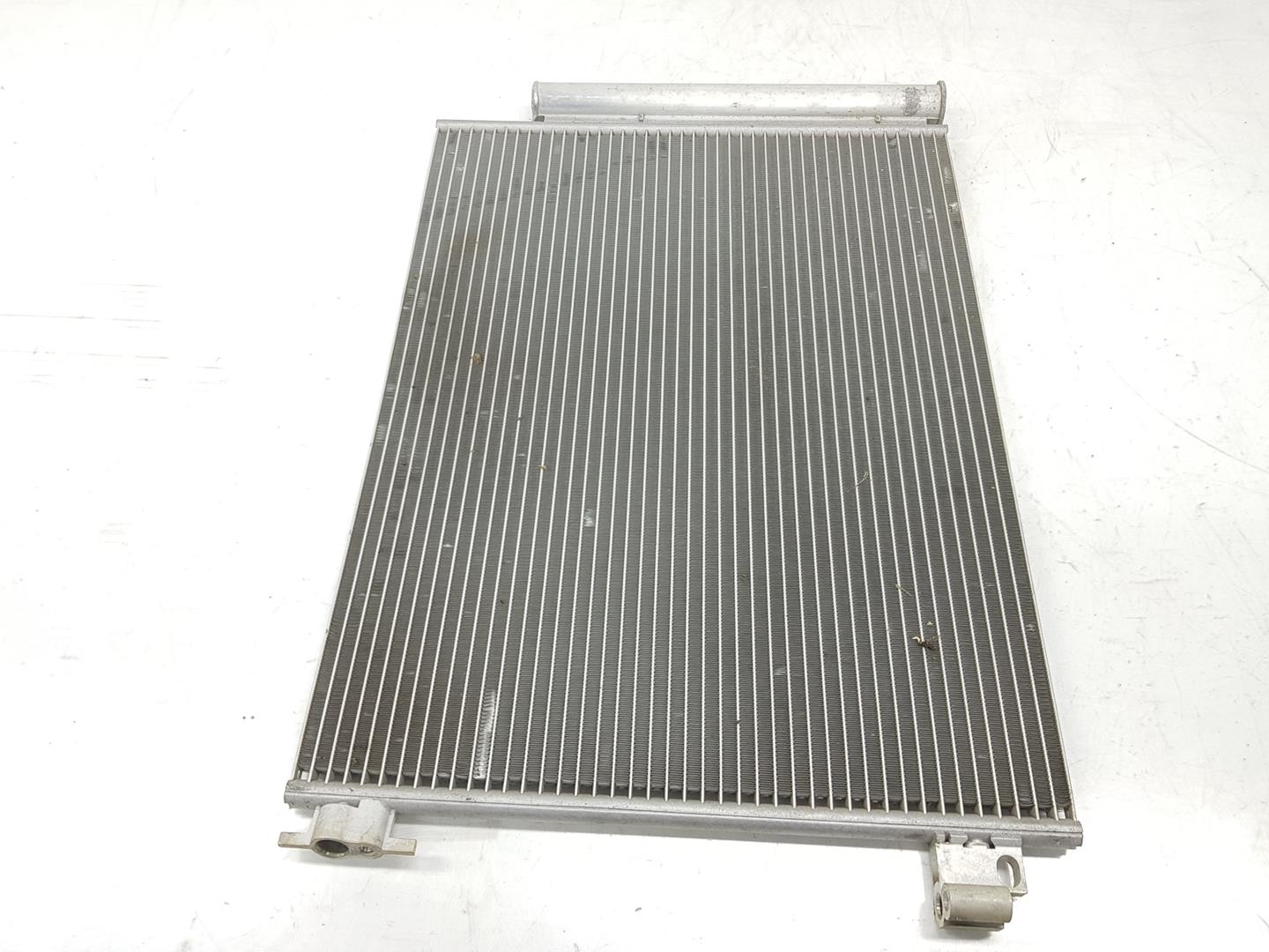 RENAULT Captur 1 generation (2013-2019) Air Con Radiator 921006843R, 921006843R 19914426