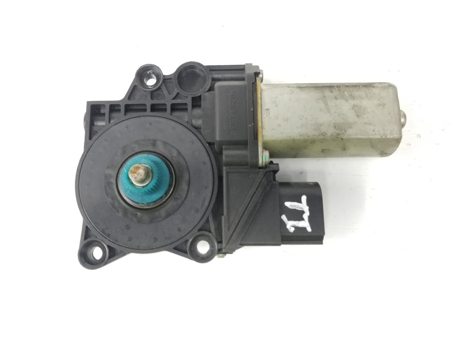 BMW 1 Series E81/E82/E87/E88 (2004-2013) Rear Left Door Window Control Motor 67626927025, 6927025, SOLOMOTOR 19749126