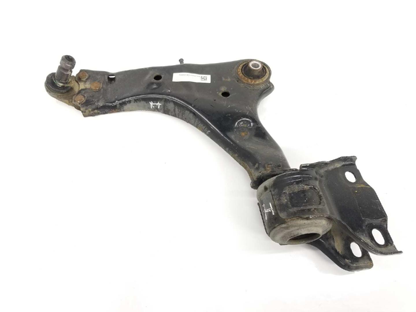 LAND ROVER Discovery Sport 1 generation (2014-2024) Front Left Arm LR060047,LR060047,1263CS 24107630