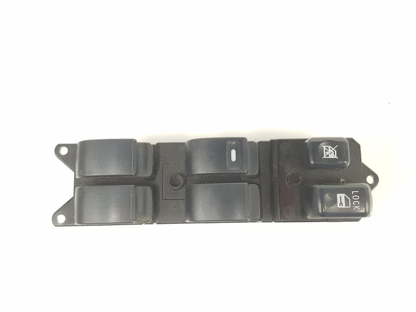 MITSUBISHI ASX 1 generation (2010-2020) Front Left Door Window Switch 8608A207,8608A207 23894700