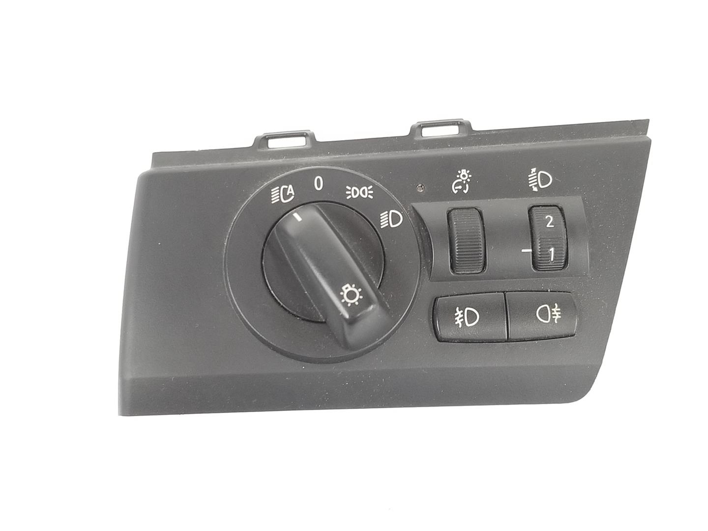 BMW X3 E83 (2003-2010) Headlight Switch Control Unit 61313415104, 3415104 24162161