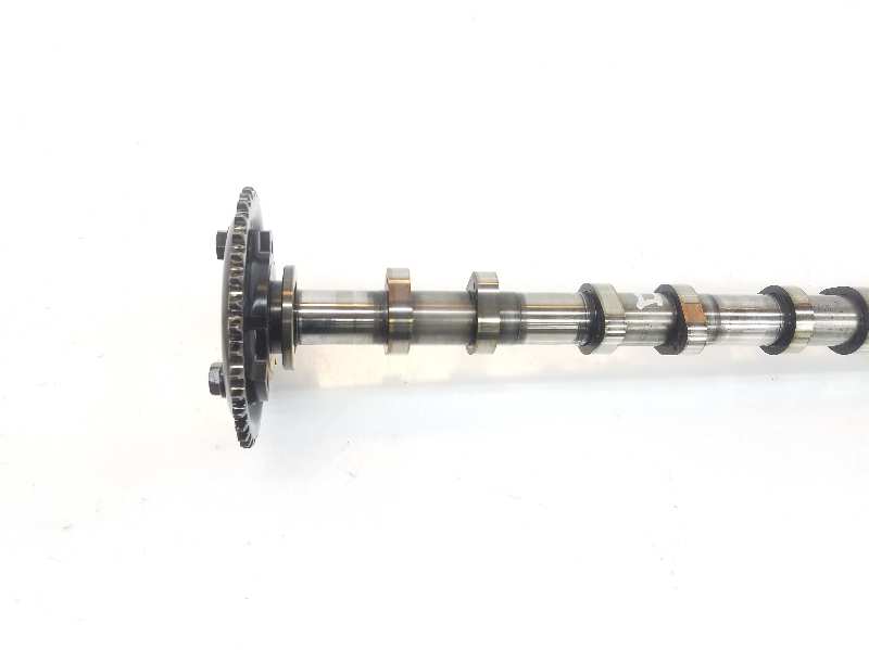 FIAT Ducato 3 generation (2006-2024) Exhaust Camshaft 1653667980, 1653667980 19744073