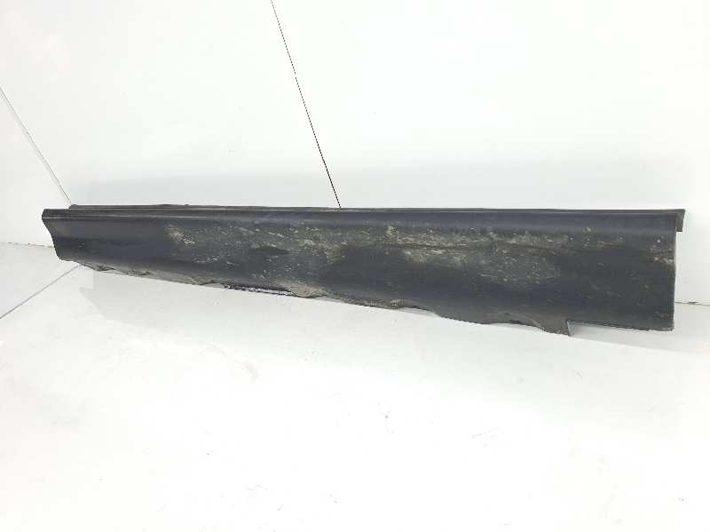 BMW X5 E53 (1999-2006) Right Side Sideskirt 51718408706, 8408706, COLORNEGRO475 19738513